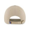 NHL Tampa Bay Lightning Khaki Clean Up Hat - 2 of 2