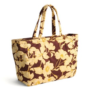 Vera Bradley Women's Nylon Knollton Travel Tote Bag - 1 of 3