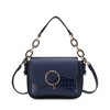 MKF Collection Fantasy Croc Vegan Leather Women's Shoulder Crossbody Bag by Mia K - 2 of 4