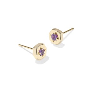 Kendra Scott Riley Stud Earrings - 1 of 1