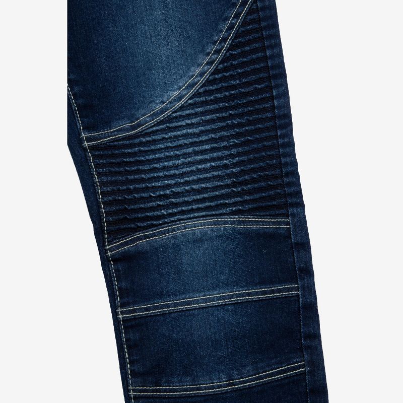 XRAY Boy's Fashion Jeans, 5 of 6