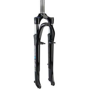 SR Suntour NEX Suspension Fork | 700c | 1-1/8" | Threadless Steerer | 63mm | Rim - 1 of 3