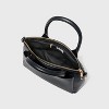 Small Satchel Handbag - A New Day™ - image 3 of 3