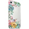 Milk and Honey Humming Bird Case for iPhone SE2/8/7/6/6s - Clear/Floral - image 2 of 4