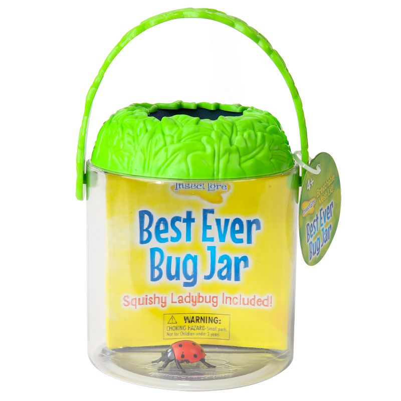Insect Lore Best Ever Bug Jar, 1 of 4