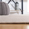 Vermont VRM650 Flat Weave Indoor Rugs - Safavieh - 4 of 4