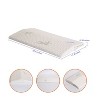 Dr Pillow Meileju Pillow Cases set of 2 - 4 of 4