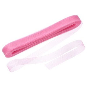 Unique Bargains Soft Polyester Durable Flexible Quick Drying Craft Braid Trim 1 Pc - 1 of 4
