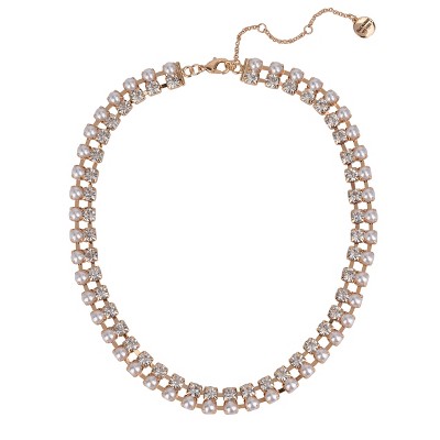 Statement necklaces target shop