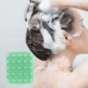 Unique Bargains Square Hair Shampoo Brush 3.35"x2.76"x2.44" 1 Pc - 2 of 4