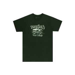 Fourth Wing: Basgiath War College Unisex T-Shirt Large - by  Out of Print (Other Apparel) - 1 of 1