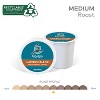 Caribou Coffee Caribou Blend Medium Roast Keurig K-Cup Coffee Pods - 4 of 4