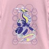 Women's Pokemon Miraidon Group T-shirt : Target