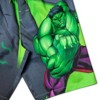 Marvel UPF 50+ Swim Trunks Bathing Suit Toddler Sizes (2T - 18-20) - 3 of 4