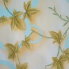 Slickblue Bubbles Over Leaf Self-Adhesive Wallpaper – Durable, Strippable, and Simple to Apply for Modern Home Decor - 3 of 3