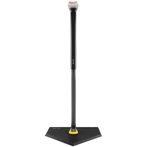 Franklin Sports Hitting/Batting Tee Stand for Baseball, Teeball and  Softball Practice - Adjustable - Heavy Duty