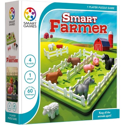 SmartGames : Target