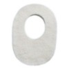 McKesson Pedi-Pad White Protective Pad Size 101-Narrow Adhesive for the Foot 30136, 100 Ct - 2 of 2
