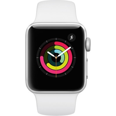 apple watch series 3 nike target