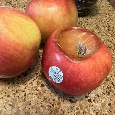 Honeycrisp Apple - Each : Target