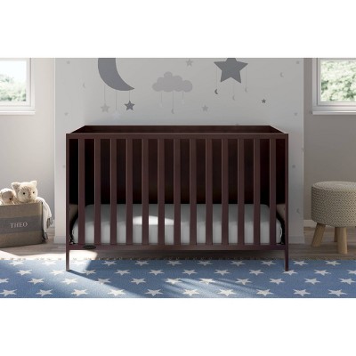 Graco Theo 3-in-1 Convertible Crib