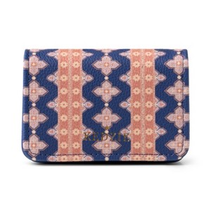 Kedzie Essentials Only Cash & Card Wallet - 1 of 4