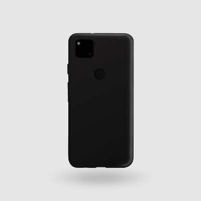 Peel - Super Thin Pixel 4a Case