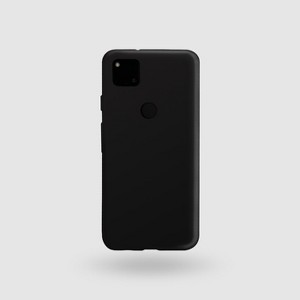 Peel - Super Thin Pixel 4a Case - 1 of 4