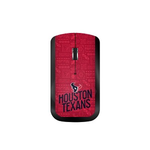 Keyscaper NFL AFC Teams 2024 Edition Wireless Mouse - 1 of 4