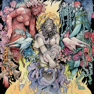 Baroness - Stone (CD) - 1 of 1