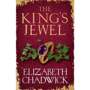 The King's Jewel - by Elizabeth Chadwick - 1 of 1