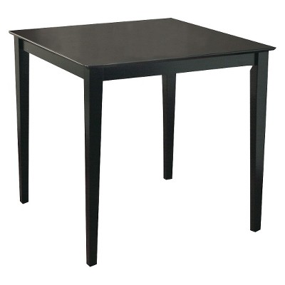 target black table