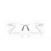 Oakley OX8032 57mm Male Rectangle Eyeglasses - prescription-ready - 2 of 4