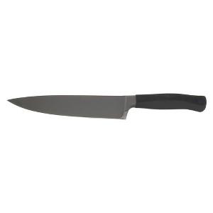Wusthof Performer 8" Chef's Knife, Black - 1 of 4