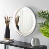 Erdem Round LED Mirror - 30" x 30" - LMR1014 - Safavieh - 4 of 4