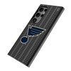 Keyscaper NHL Western Conference Teams Text Backdrop MagSafe Compatible Cell Phone Case for Samsung Galaxy - 2 of 4