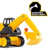 Tonka Steel Classics Giga Series - Excavator - 4 of 4