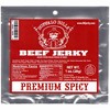 Buffalo Bills 1oz Premium Spicy Beef Jerky Packs 12-Count (spicy beef jerky made from top round) - 2 of 4