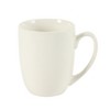 Gibson Home Great Essentials 16 Ounce Porcelain Coffee Mugs - Set of 6 - Cups for Latte, Hot Tea, Cappuccino, Mocha - 4 of 4