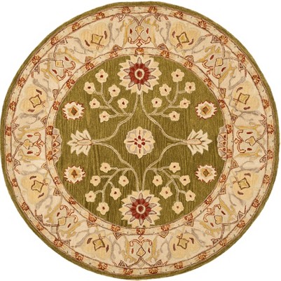 moss/ivory