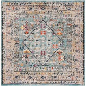 Monaco MNC255 Power Loomed Indoor Rugs - Safavieh - 1 of 4