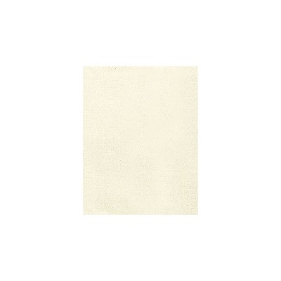 Lux Linen 100 Lb. Cardstock Paper 11 X 17 Natural Linen 1000 Sheets/pack  (1117-c-nli-1m) : Target