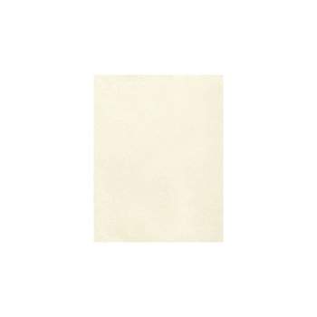 LUX Colored Paper 32 lbs. 8.5 x 11 Blush 250 Sheets/Pack (81211-P-114-250)
