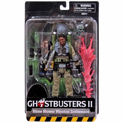 target ghostbusters toys