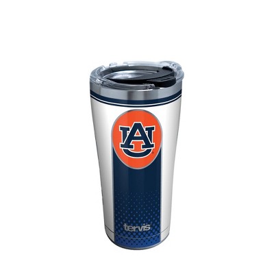 NCAA Auburn Tigers 20oz Honor Stainless Tumbler