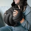 FIORA Cuddle Ball, Granite - 4 of 4