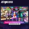 Ubisoft - Just Dance 2023 Edition - Code In Box - Nintendo Switch - image 4 of 4