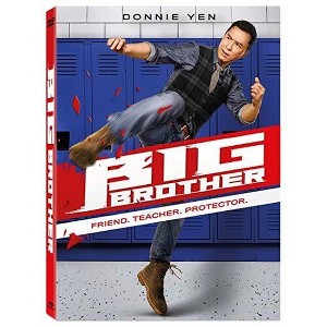 Big Brother (DVD)(2018) - 1 of 1
