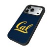 NCAA ACC Universities Solid Bump Cell Phone Case for Apple iPhone 17 Series - 2 of 4