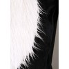 HalloweenCostumes.com Adult Plus Size Dr. Seuss The Cat in the Hat Deluxe Halloween Costume - 2 of 4